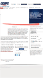 Mobile Screenshot of ondemandmailservices.com